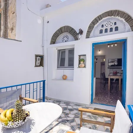 Volta Kalloni - Kalloni Village Tinos Exterior foto