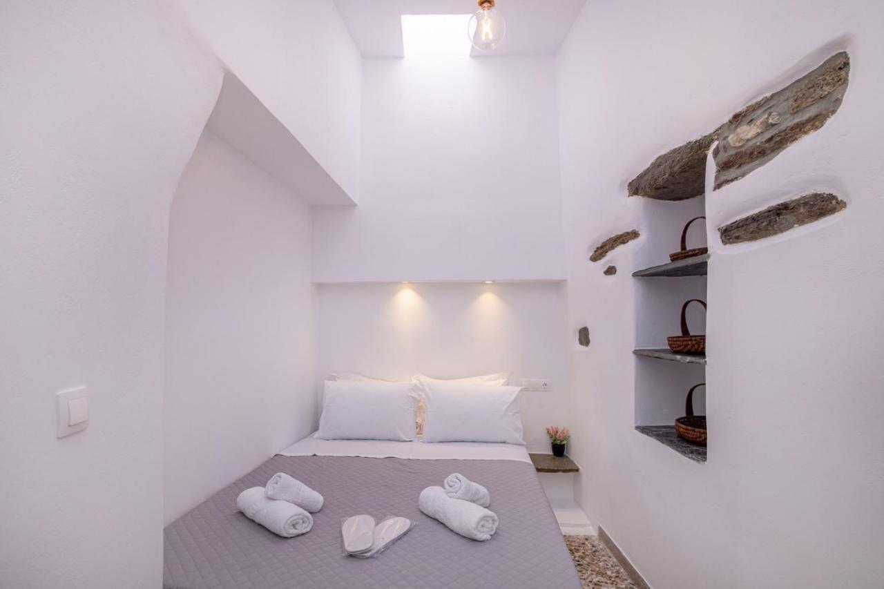 度假居 Volta Kalloni - Kalloni Village Tinos