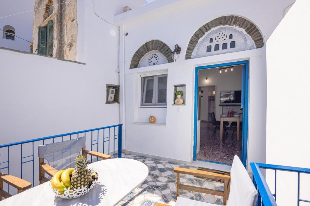 Volta Kalloni - Kalloni Village Tinos *
