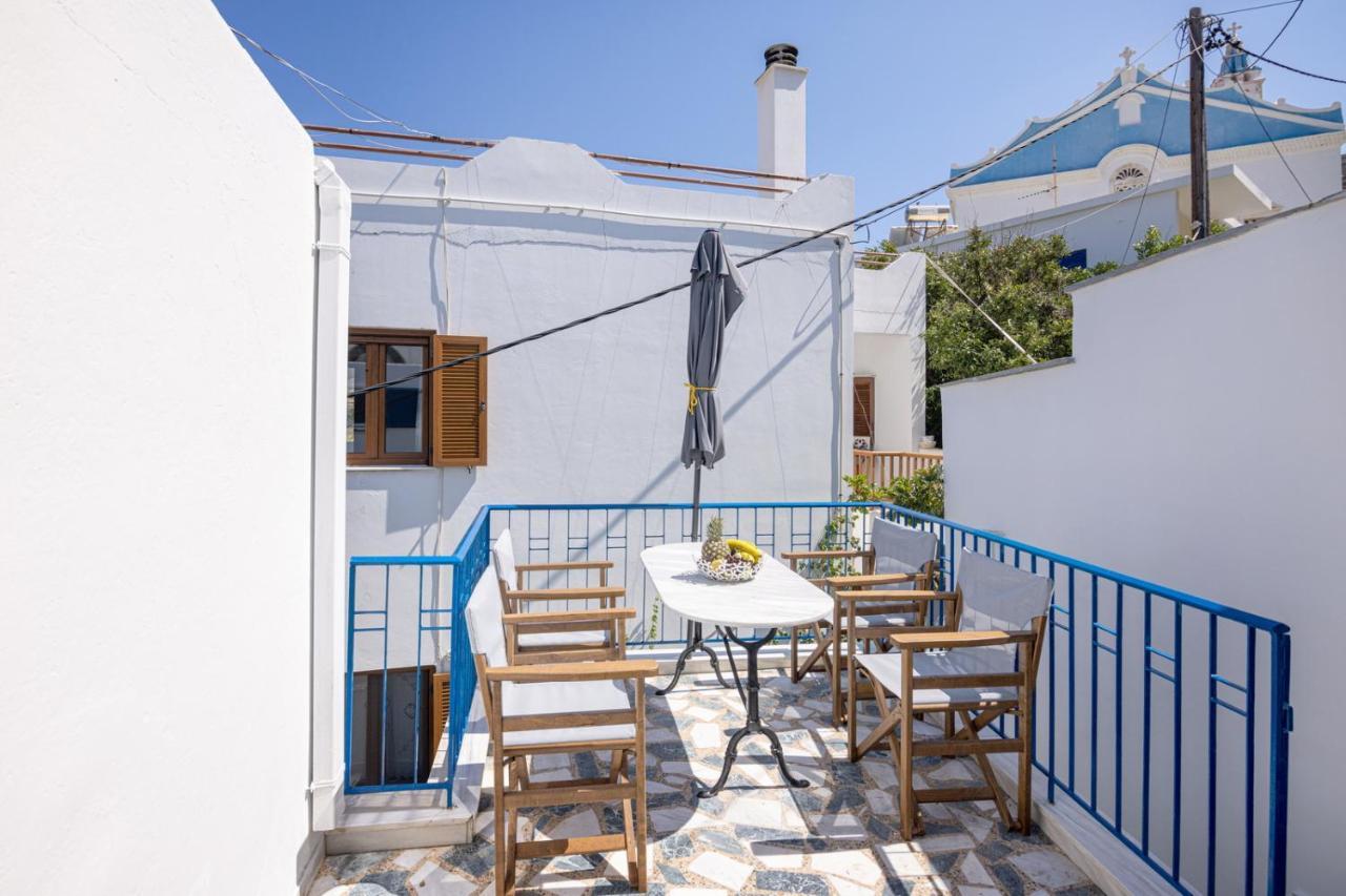 Volta Kalloni - Kalloni Village Tinos Kalloni (Tinos)