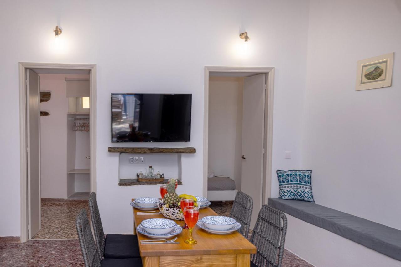 Volta Kalloni - Kalloni Village Tinos 度假居 Kalloni (Tinos)