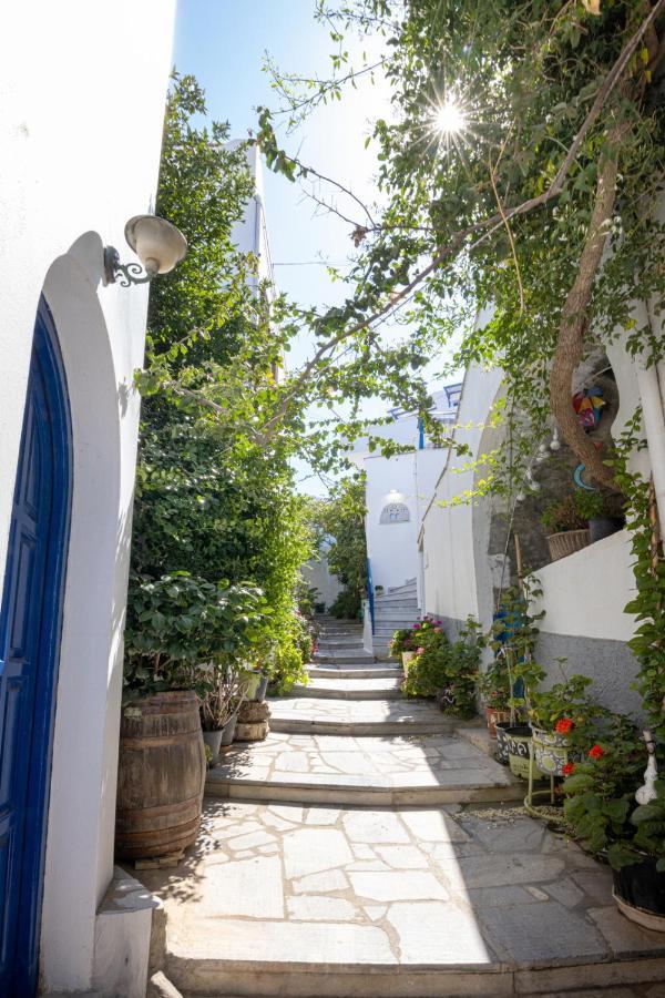 Volta Kalloni - Kalloni Village Tinos 度假居 *
