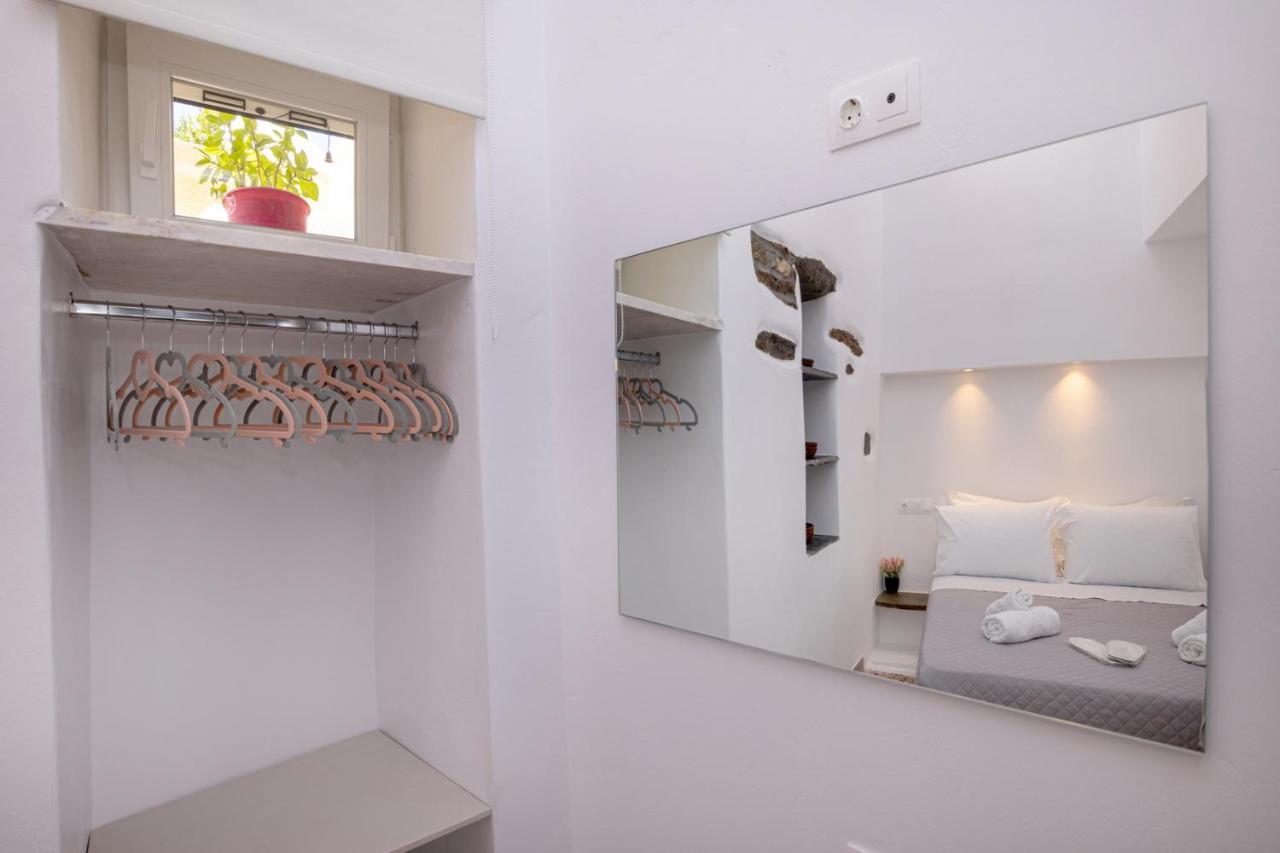 Volta Kalloni - Kalloni Village Tinos Holiday home